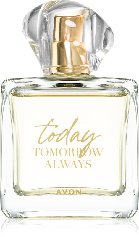 Avon Today Tomorrow Always Today Eau de Parfum for women 100 ml