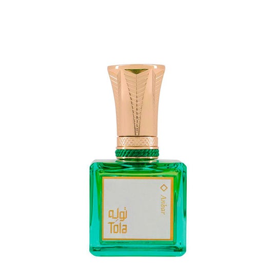 Tola عطر عنبر او دي بارفان 60 مل