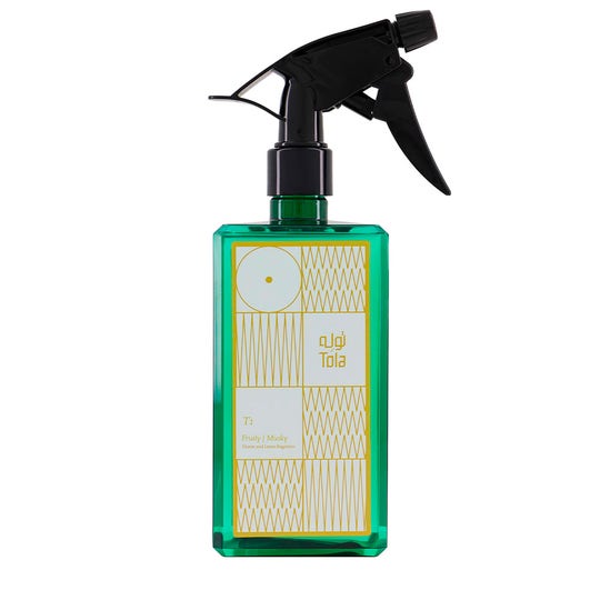 Tola T1 Spray Ambiental 500ml