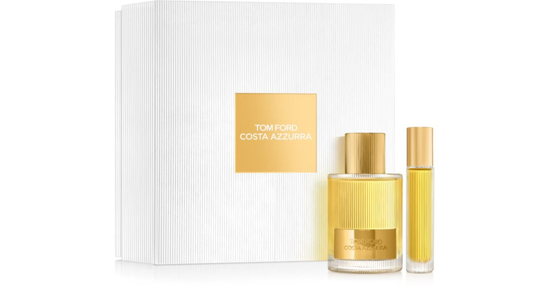 Set TOM FORD Costa Azzurra