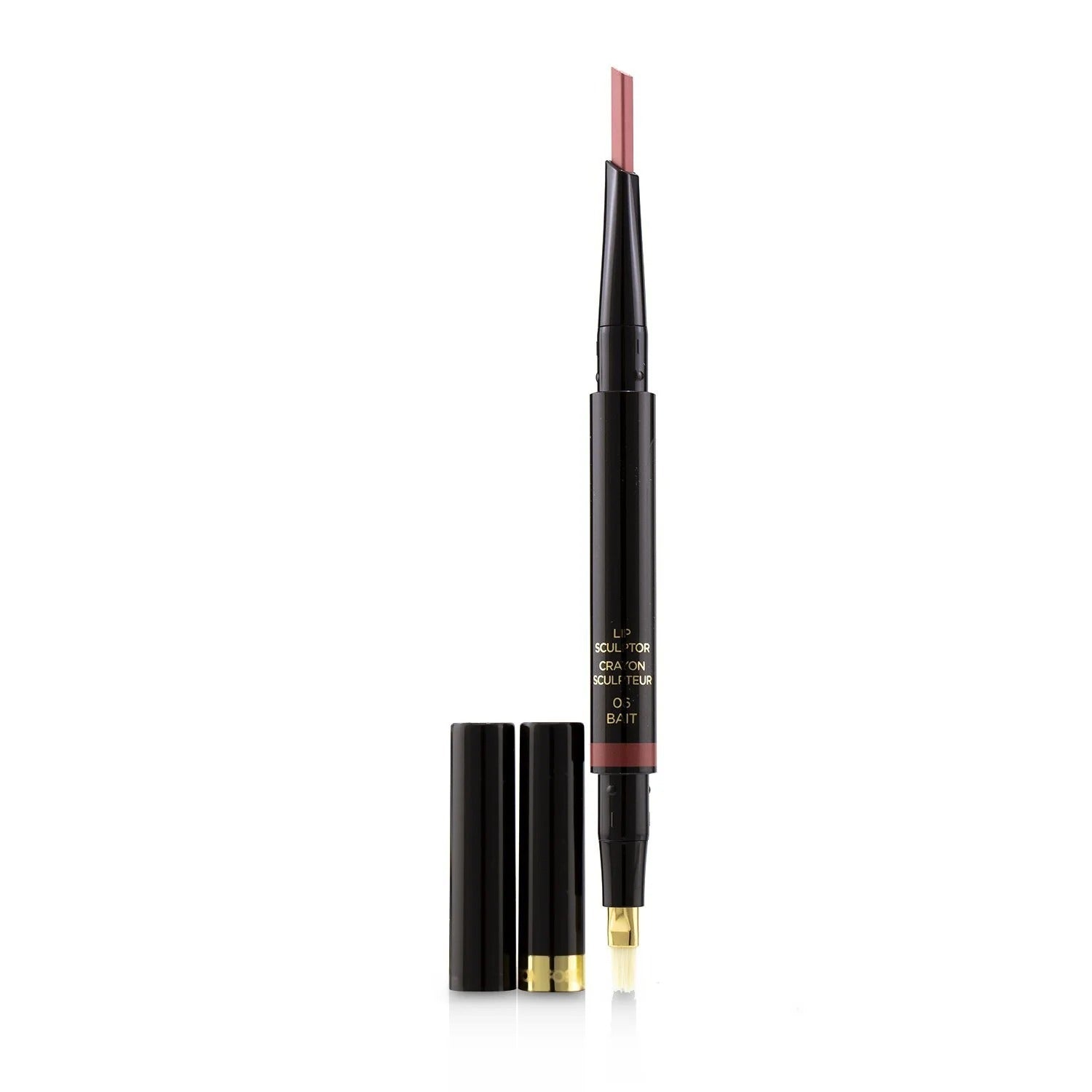 Tom Ford Sculptor Double-Ended Lip Pencil 06 bait 0.2 g