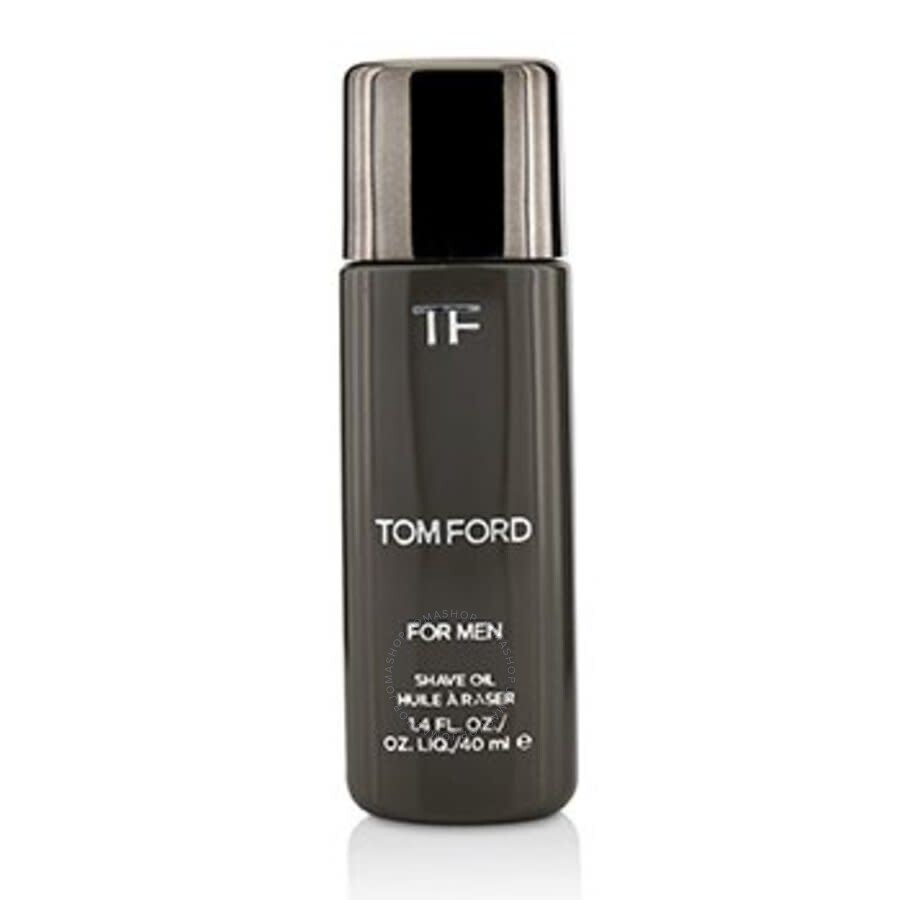 Huile à barbe Tom Ford (40 ml)