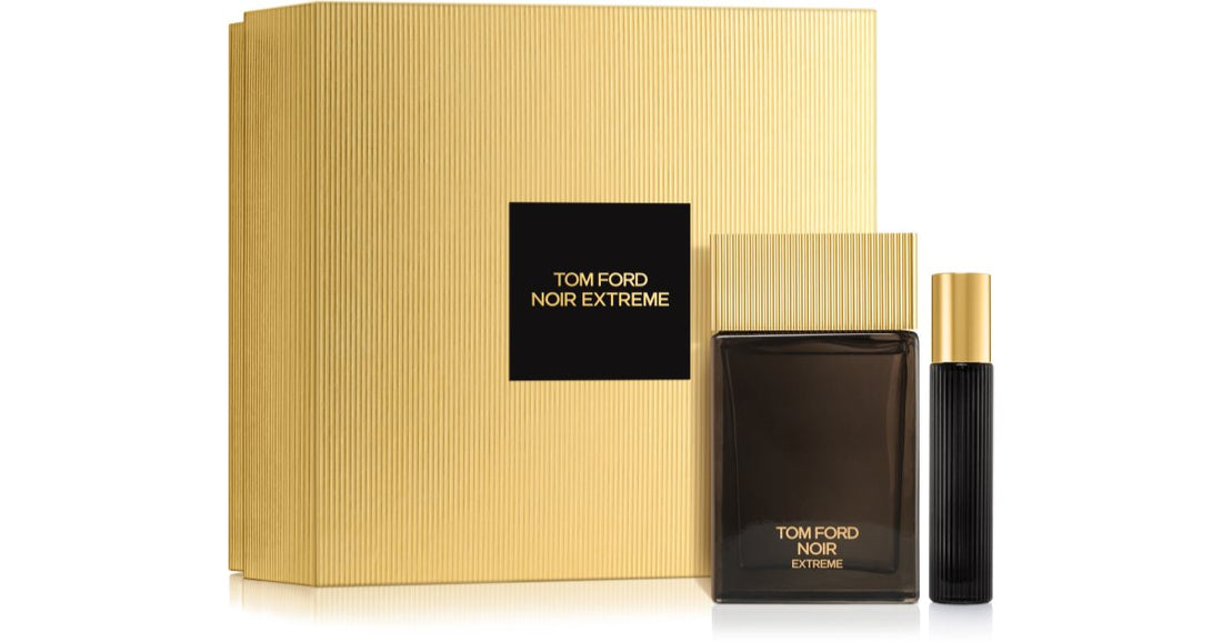 TOM FORD Noir Extreme EdP Coffret