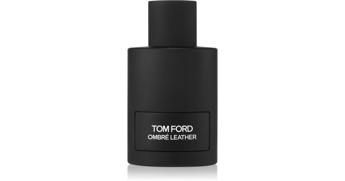 TOM FORD Ombré Leather Eau de Parfum unisex 10 ml