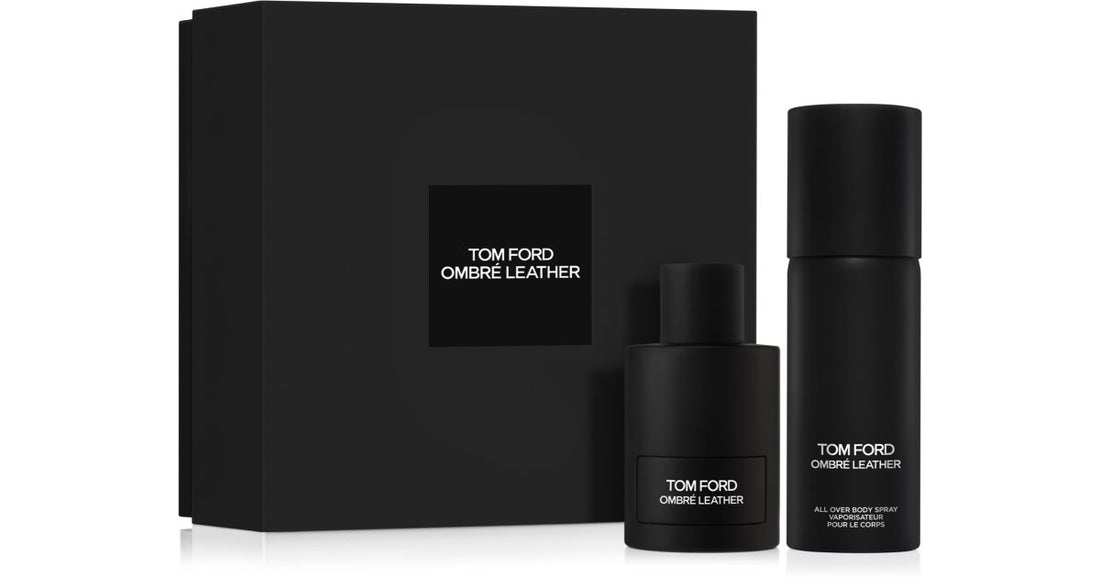 Set EdP TOM FORD Ombré Piele