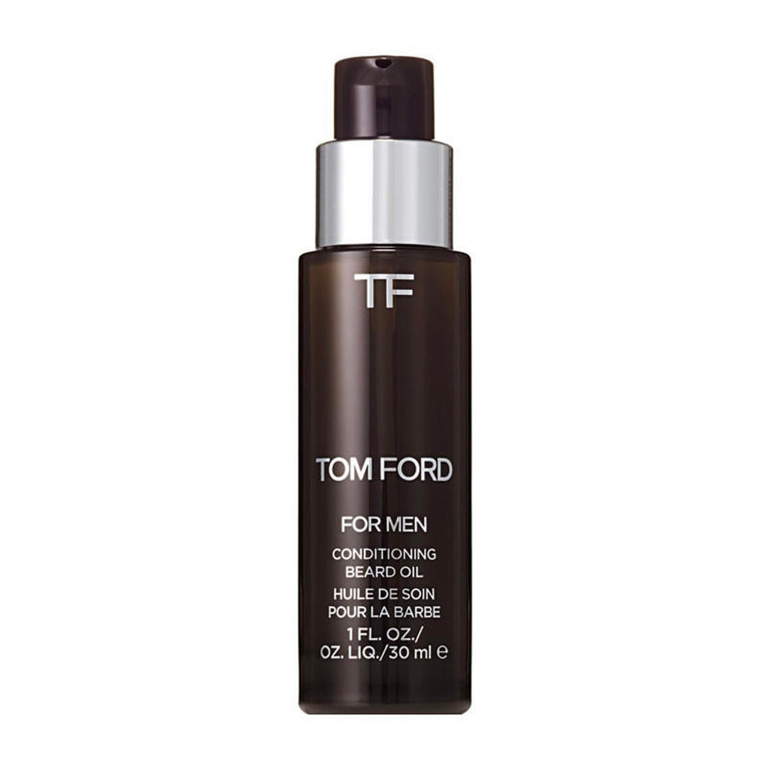 Tom Ford Oud Lemn Ulei pentru Barbă 30 ml