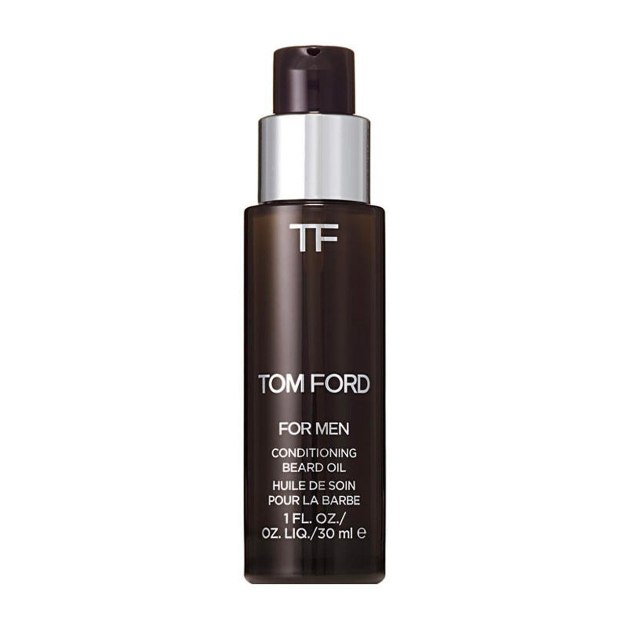 Tom Ford Oud Wood Кондиционер-масло для бороды 30 мл