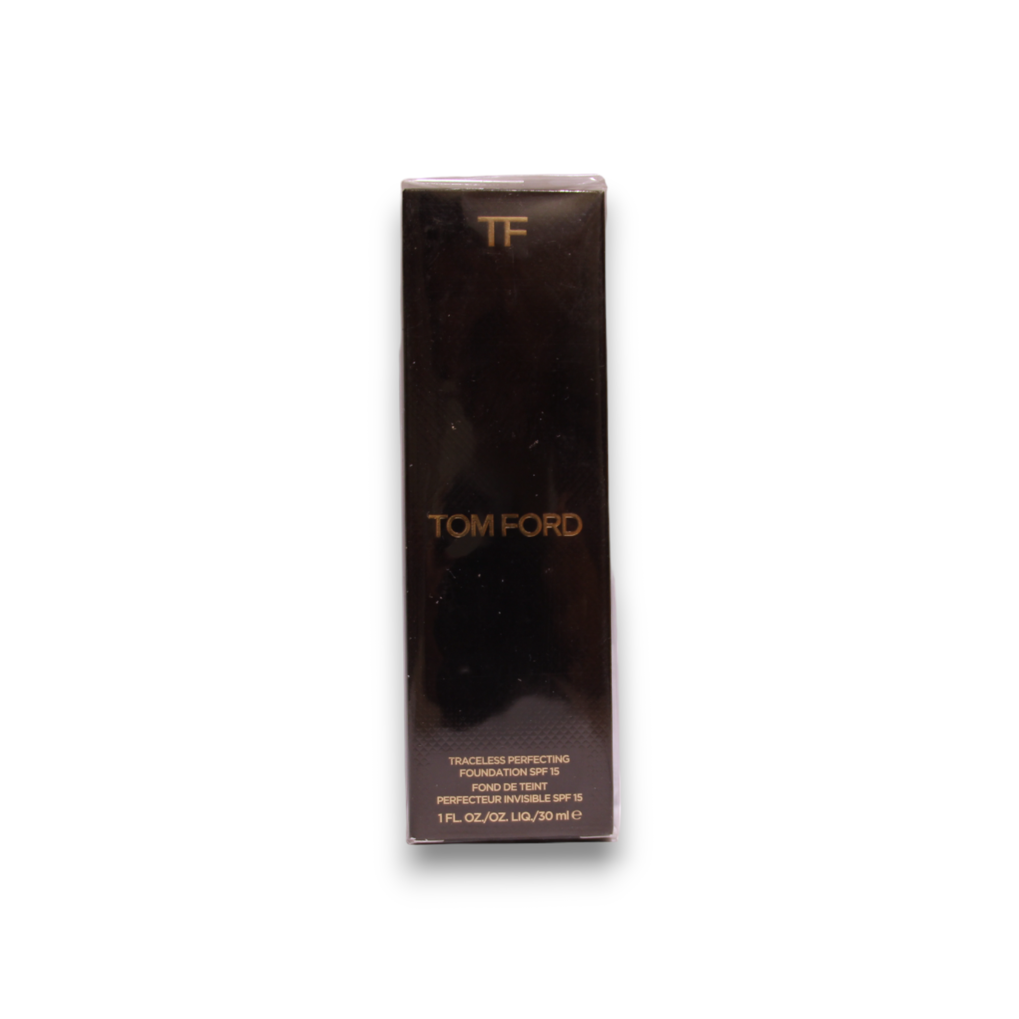 Tom Ford Traceless Liquid Foundation 11.0 Dusk SPF 15 30 ml