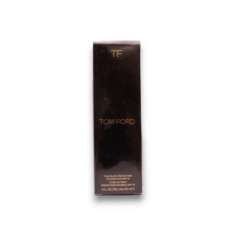 Tom Ford Traceless Liquid Foundation 11.0 Dusk SPF 15 30 ml