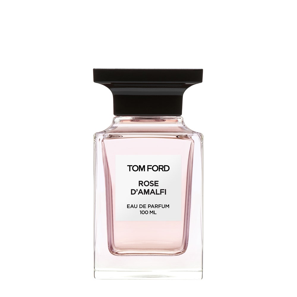 Tom ford Rose d&