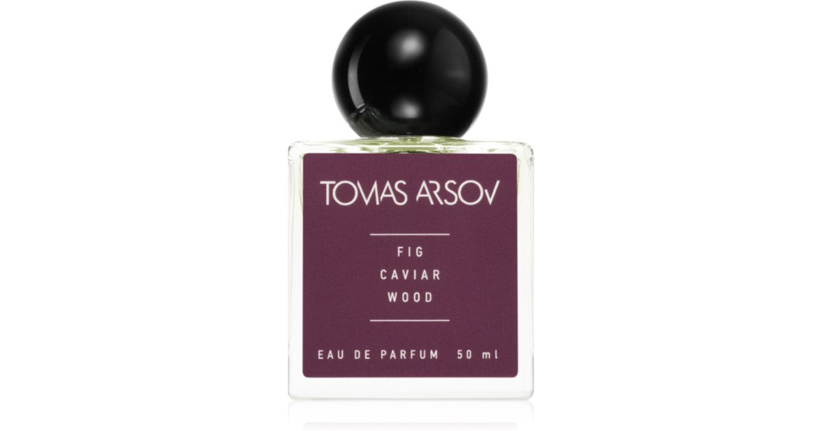 Tomas Arsov Fík Kaviárové dřevo 50 ml