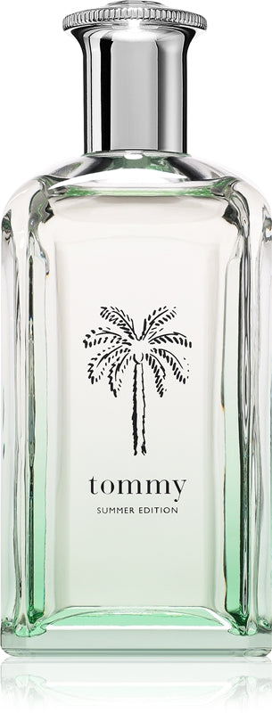 Tommy Hilfiger Tommy Endless Summer Eau de Toilette per uomo 100 ml