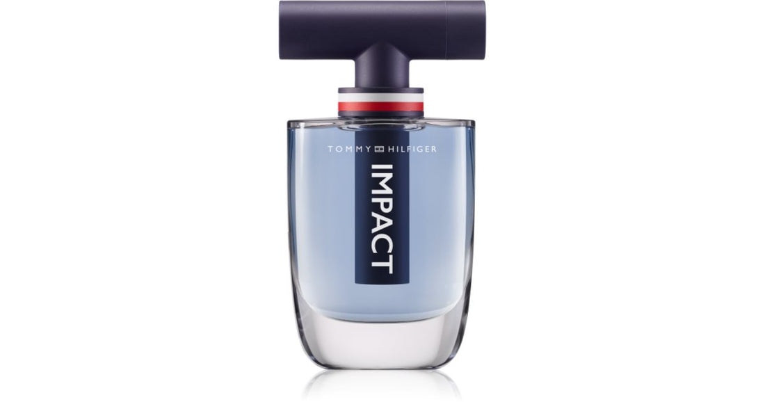 Tommy Hilfiger Impact Eau de Toilette pour homme 100 ml