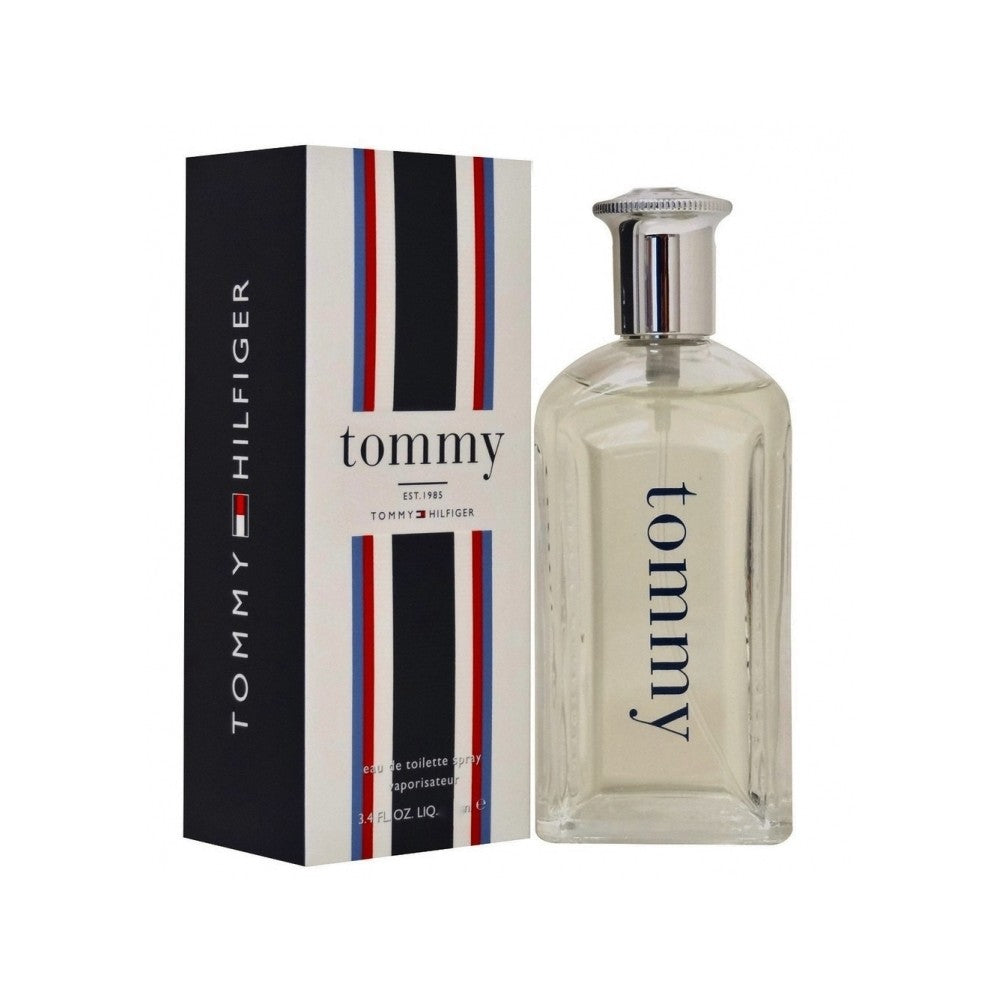 Tommy Hilfiger Томми