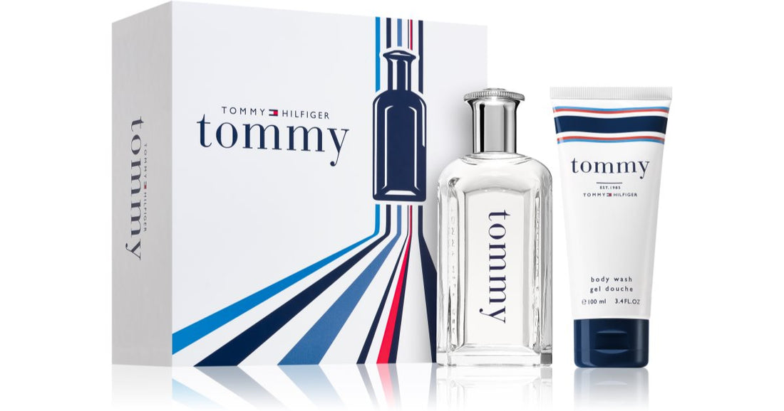 Tommy Hilfiger 汤米男士礼盒