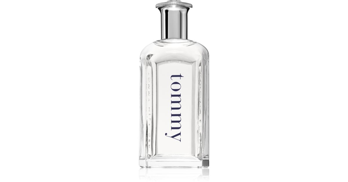 Tommy Hilfiger Tommy Eau de Toilette miehille 50 ml