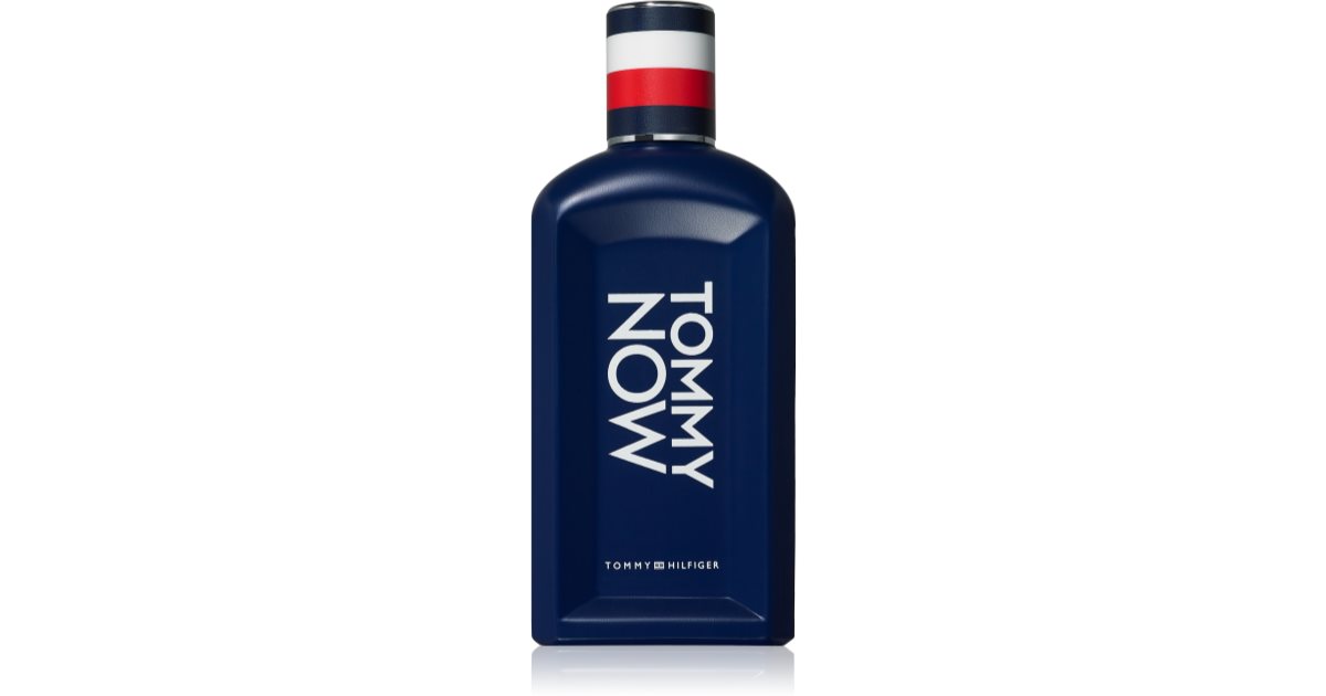 Tommy Hilfiger Tommy Now Eau de Toilette per uomo 100 ml