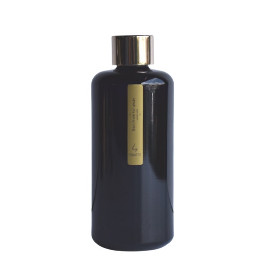 Tonatto Baci från Far Away Unico Body Oil