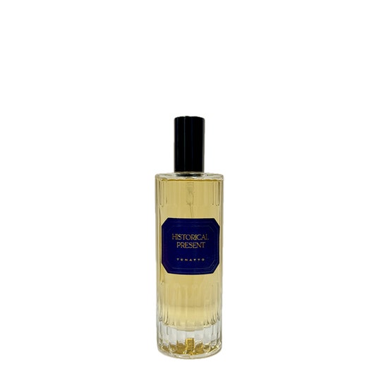 Tonatto Historical Present Eau de Parfum