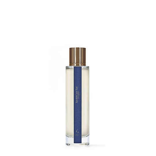 Tonatto Sandalwood for Teti Eau de Parfum 100 ml