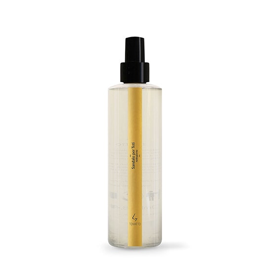 Tonatto Sandal til Teti Night Room Spray