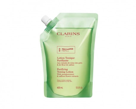 Clarins Purifying Tonic Refill 400ml