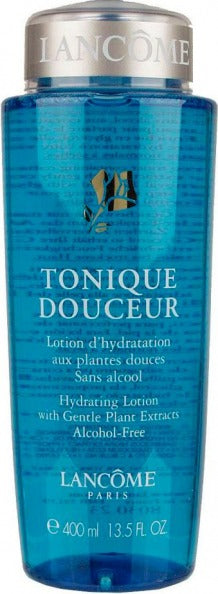 Lancome Tonique Douceur - Lotion 400 ml