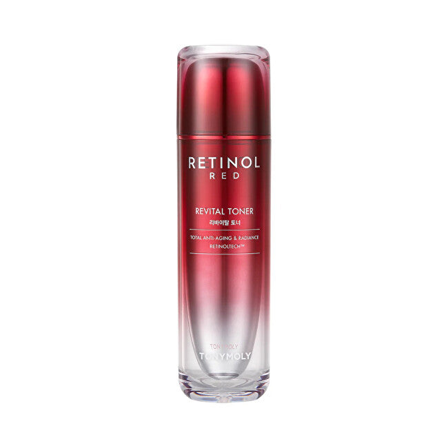 Tony moly Tonique anti-âge Red Retinol Revital 120 ml