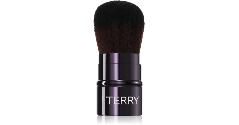 By Terry Tool-Expert Kabuki štětec kabuki na pudr 1 ks 