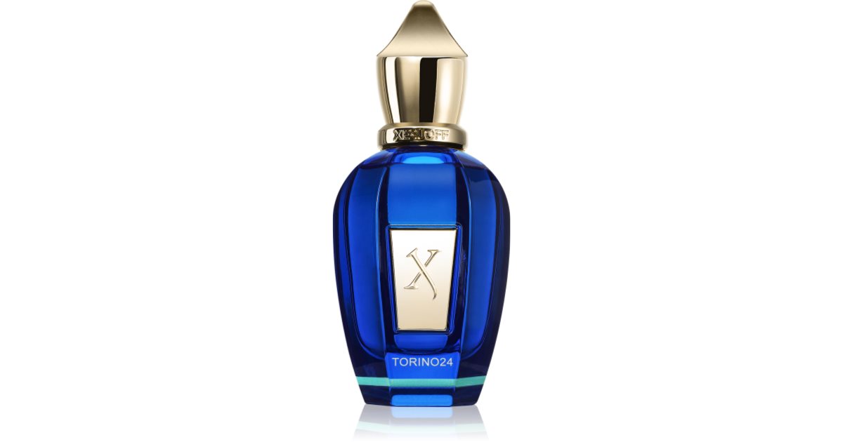 Xerjoff Torino 24 50 ml — Eau de Parfum