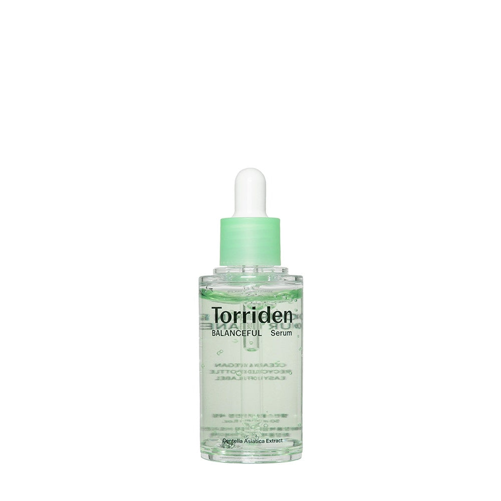 Torriden Balanceful Cica balancing serum 