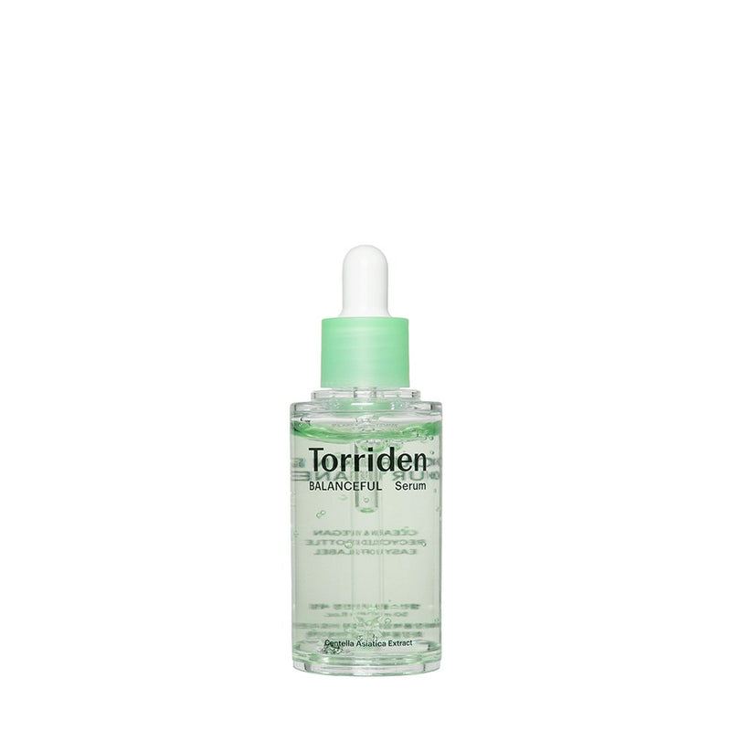 Torriden Balanceful Cica balancing serum 