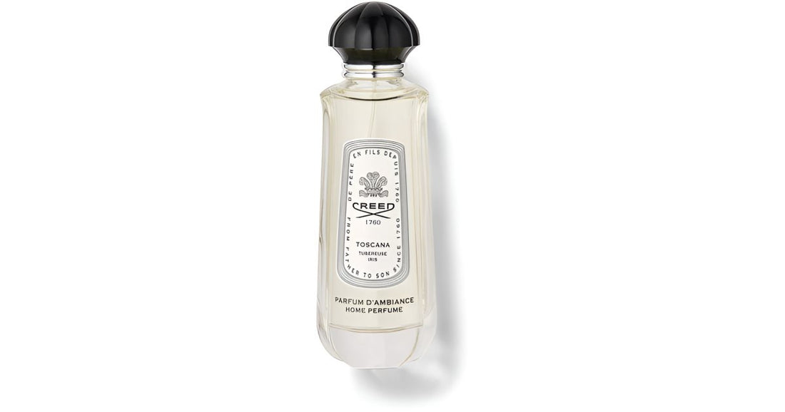 Creed Toscana profumo per ambienti