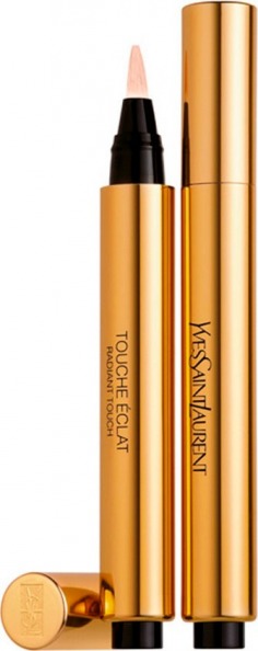 Yves Saint Laurent Touche Eclat - Illuminating Concealer 02 Ivoire Lumiere 