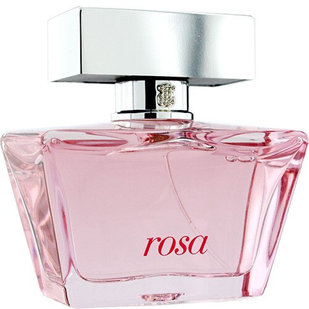 Tous Rose Eau De Parfum för kvinnor 90 ml