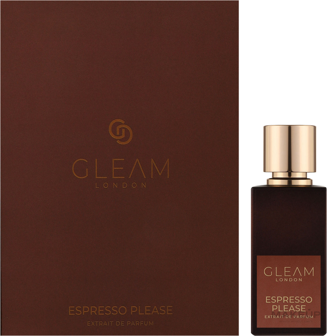Gleam Espresso Please Estratto di profumo 50 ml