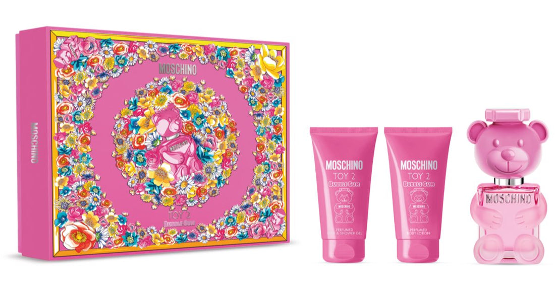 Moschino Toy 2 Bubble Gum confezione regalo da donna 1 pz