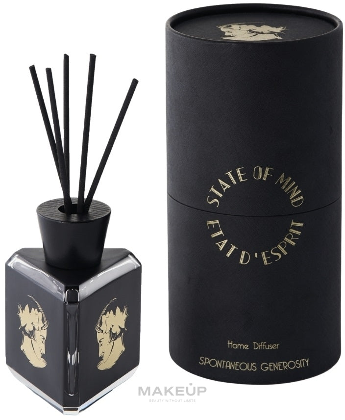 State of Mind Spontaneous Generosity — diffusore di aromi 200 ml