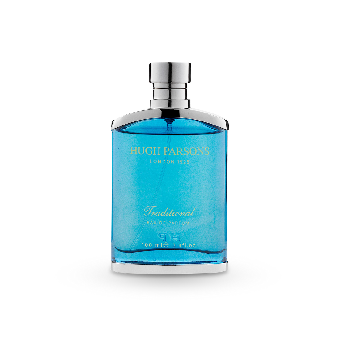 Hugh Parsons Traditional Eau de parfum 100 ml — Eau de parfum