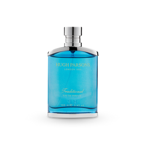 Hugh Parsons Traditional Eau de parfum 100 ml — Eau de parfum