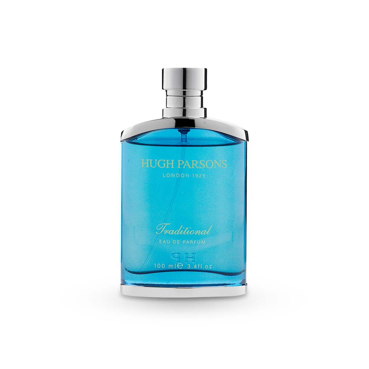 Hugh Parsons Traditional Eau de parfum 100 ml — Eau de parfum