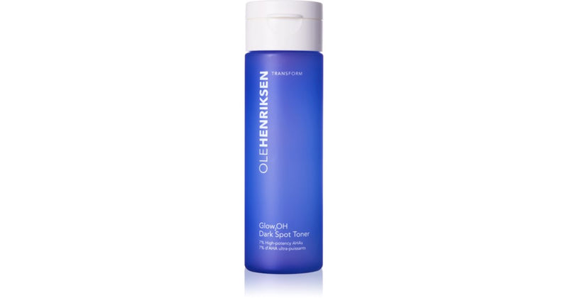 OLEHENRIKSEN Transform Glow 2Oore Face Tonic Lotion Against Dark Spots 190ml
