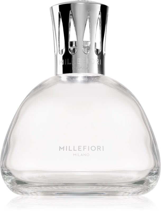 Millefiori Transparent catalytic lamp 1 pc 