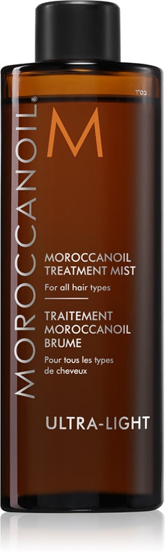 Moroccanoil Treatment Mist spray idratante per capelli 100 ml