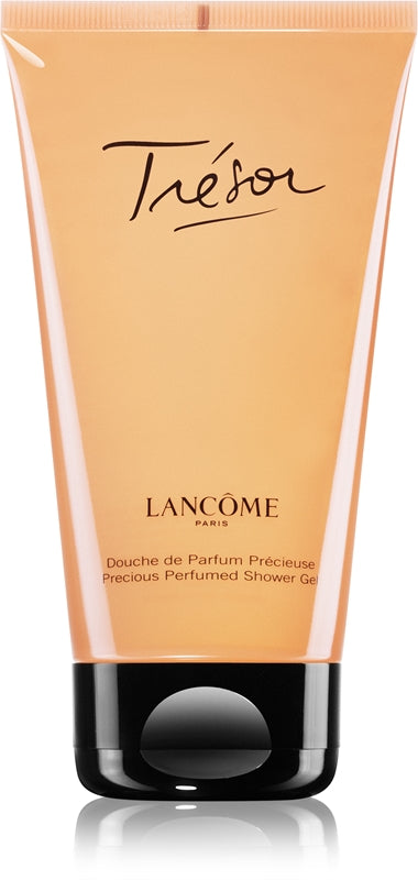 Lancôme Trésor gel doccia da donna 150 ml