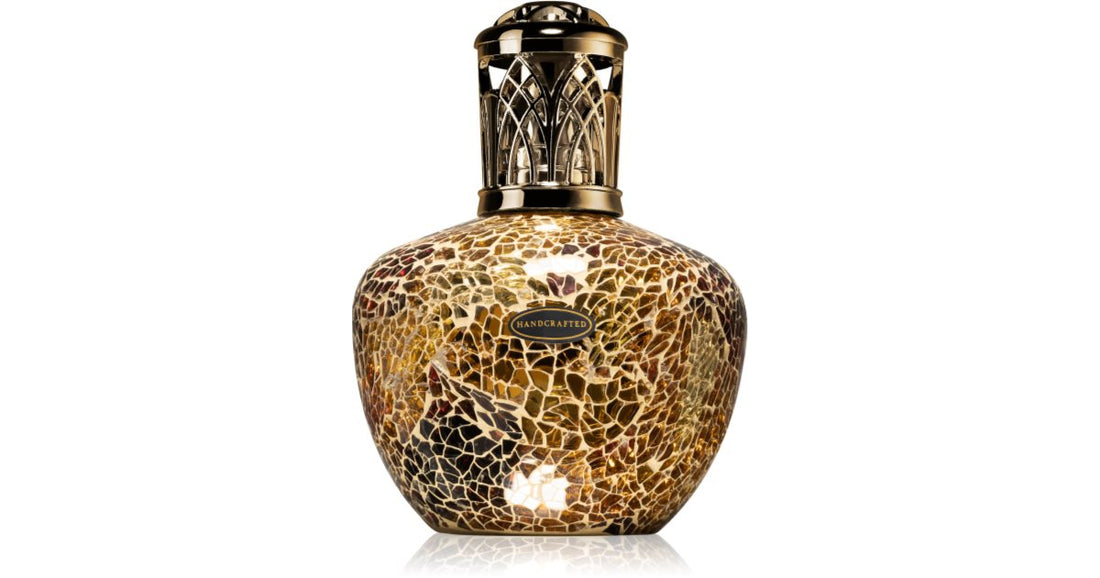 Ashleigh &amp; Burwood London Tropical Sunset lampada catalitica 13x11 cm