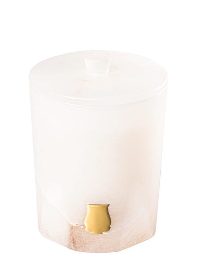 Trudon Abd el Kader alabaster candle 270 g