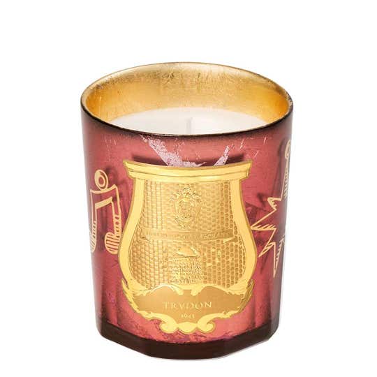 Trudon Felice Candela Natale 2022