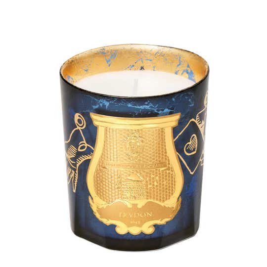 Trudon Fir Christmas Candle 2022