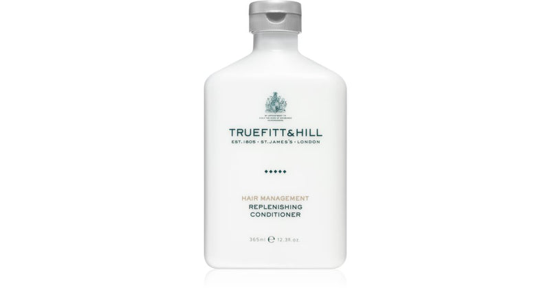 Truefitt & Hill vlasový kondicionér pro muže 365 ml